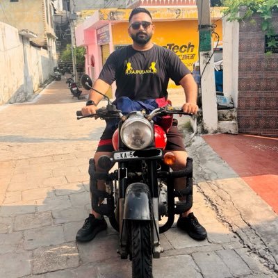 SandeepThinkss's profile picture