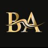 Фото профиля B A