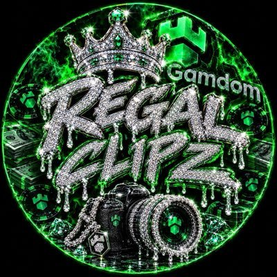 RegalClipz's profile picture