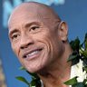 Фото профиля Dwayne Johnson
