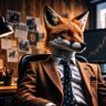 CRYPTO FOX 🦊 profil fotoğrafı