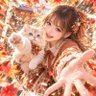 Фото профиля Fumi 猫大好き