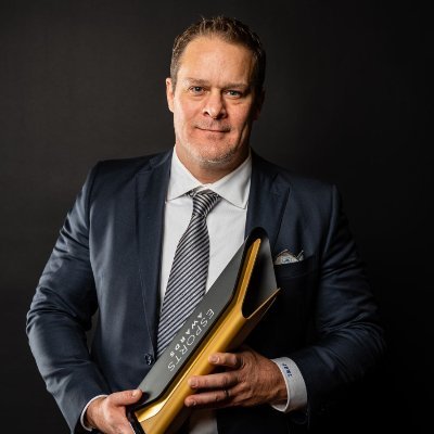 Jason Lake's profile picture