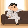 Profilbild von Sinchan !