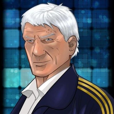 El Profesor's profile picture