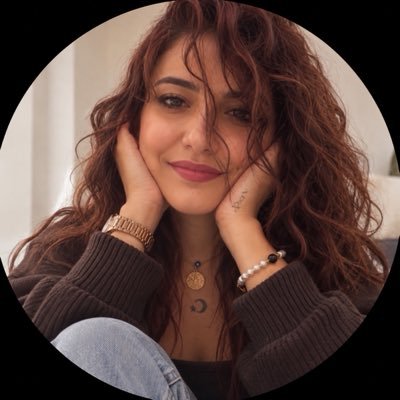eylulburcin13's profile picture