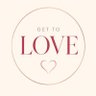 GET TO LOVE 的头像