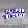 Reed Knapper - Love For The Game profil fotoğrafı