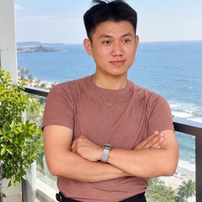Huy Thích Bắc Nú's profile picture