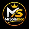 MrSolaBlog's profile picture