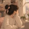 قــوتــ🩵🧚♀️ 的头像
