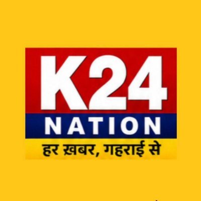 K24 NATION's profile picture