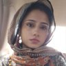 Profilbild von Sadia A 🇵🇰