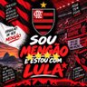 LULAFLA!🤩🧢🦑1️⃣3️⃣⭐⭐⭐⭐🚩🇧🇷♥️🖤's profile picture