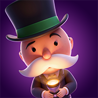 MonopolyGO's profile picture