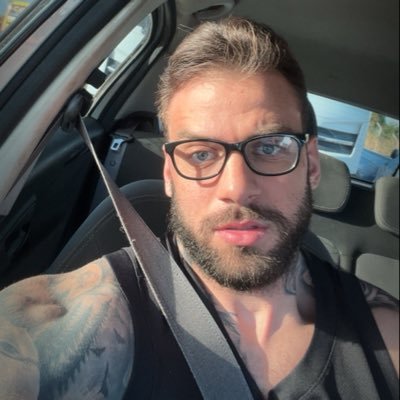 alpha gorilla branco's profile picture