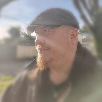 🇨🇵 Dédé 🇫🇷♿'s profile picture