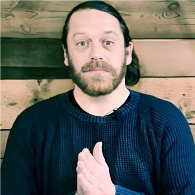 Johnny Vedmore's profile picture