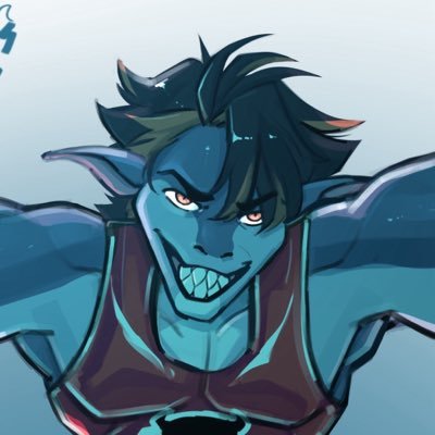 Calyx the Shark 🎈🦈🐶's profile picture