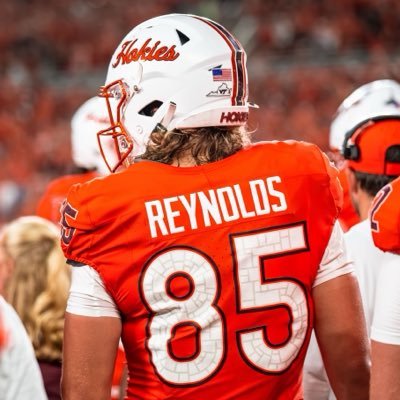 Luke Reynolds's profile picture