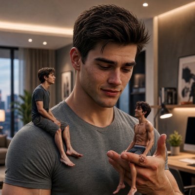 Itren2's profile picture