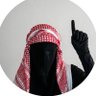 soulja of Islam ☪️ 的头像