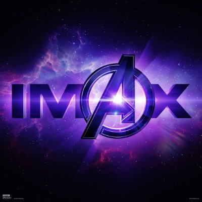 IMAX's profile picture