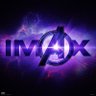 IMAX's profile picture