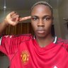 Фото профиля yole #mufc