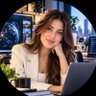 Profilbild von Sara | World of AI