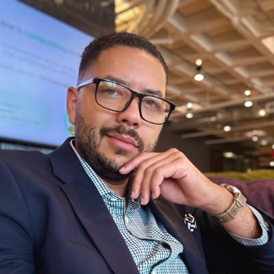 Ben's profile picture