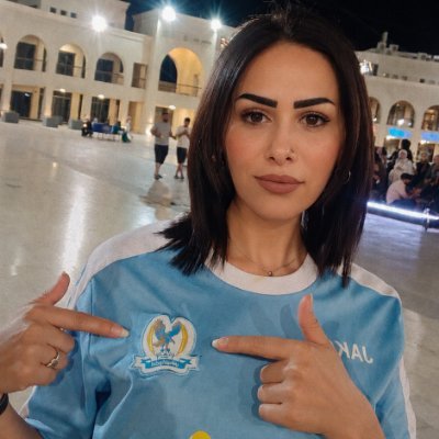 Nada شُوَقـޢޢـ🇯🇴🦅💙's profile picture