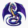 金眼の星虹龍(Gold Eyes Starbow Dragon) profil fotoğrafı