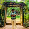 Profilbild von Atul Sharma