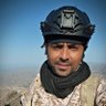 الثائر معاذ الجلال's profile picture