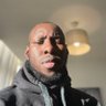 Profilbild von London