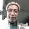 Profilbild von Khalid Saifullah