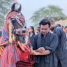 MAKHDOOM PIR S. S. SHAH ABBAS JAHANIAN profil fotoğrafı