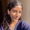 Keerthi's profile picture