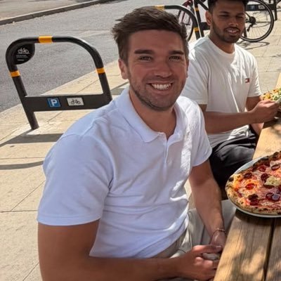 Alan OโSullivan's profile picture