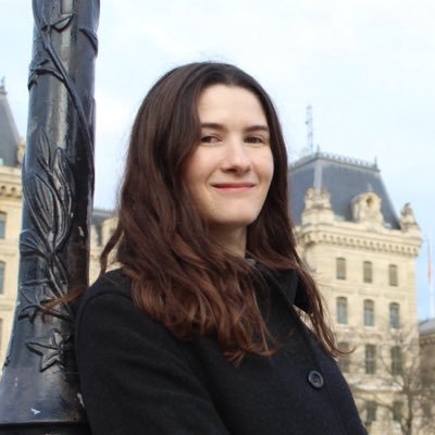 JournoMaddie's profile picture