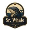 Señor Whale ☀️🪝 bull/ish profil fotoğrafı