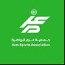 جمعية عزم الرياضية 的头像