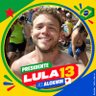 latinoamericano 的头像