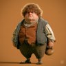 Profilbild von Stupid fat hobbit
