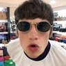 lost boy mari EM LUTO's profile picture