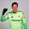 Ederson arsiv 🇧🇷 的头像