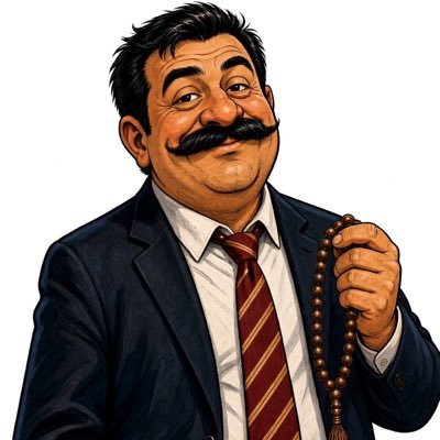 muhtarborsa's profile picture