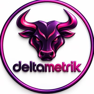 Delta Metrik's profile picture