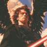 Anakın Skywalker profil fotoğrafı